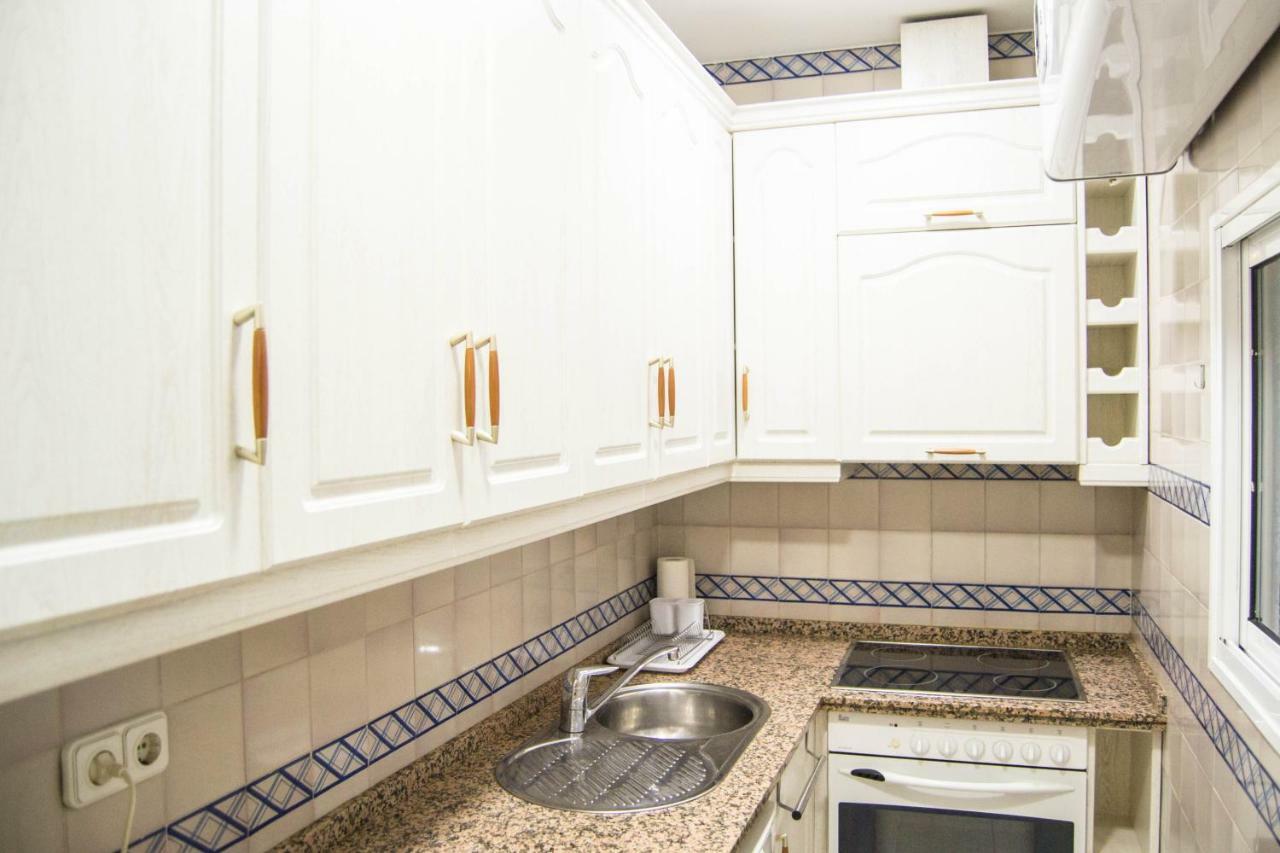 Full Equipped In Center Apartamento *