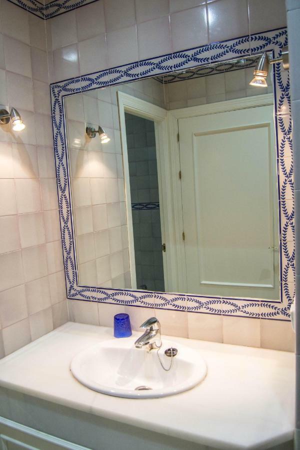 Apartamento Full Equipped In Center Sevilla