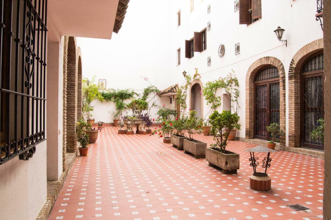 Full Equipped In Center Apartamento Sevilla
