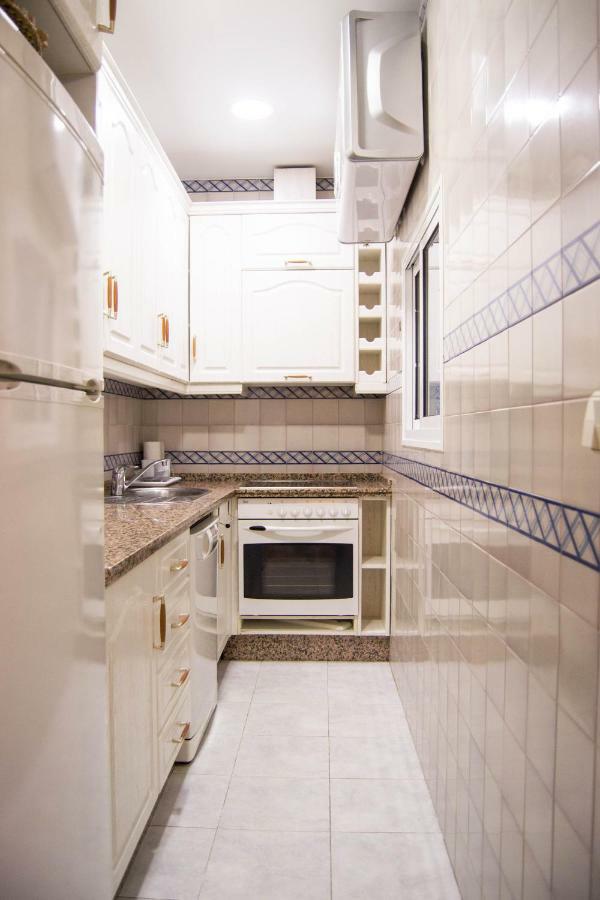Apartamento Full Equipped In Center