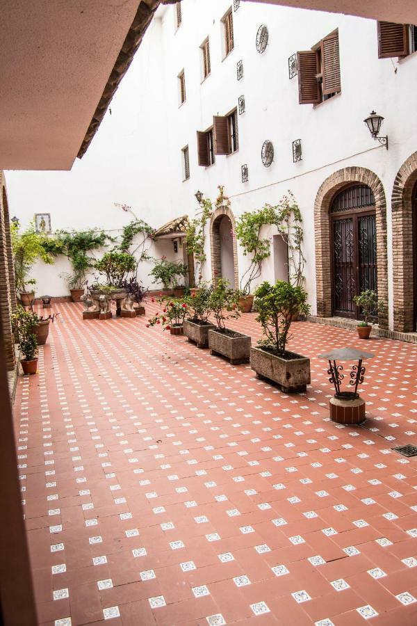 Full Equipped In Center Apartamento Sevilla