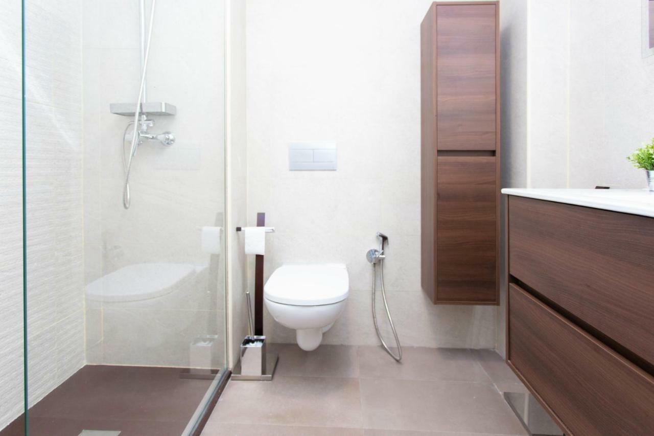 Apartamento Gonzalo Bilbao 1 Sevilla