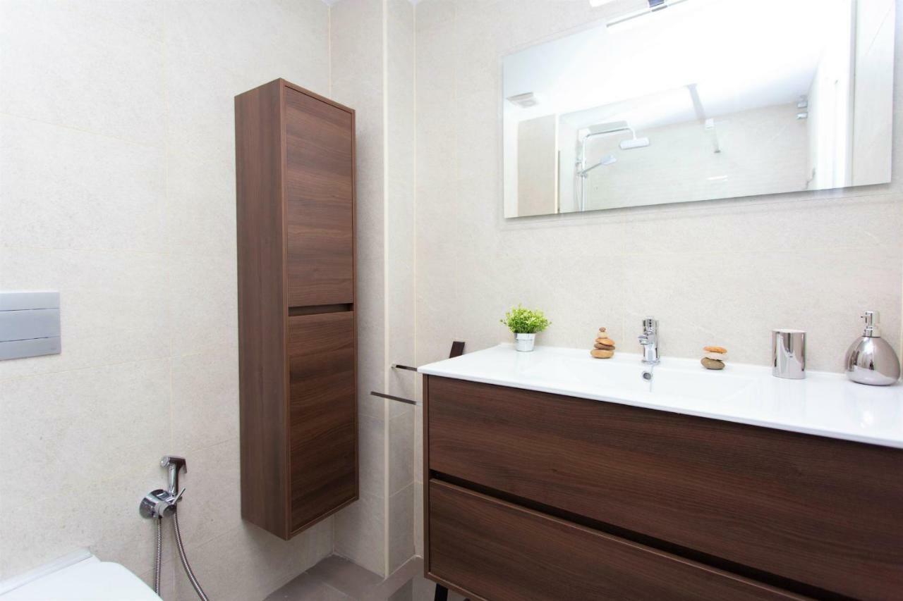 Apartamento Gonzalo Bilbao 1 *