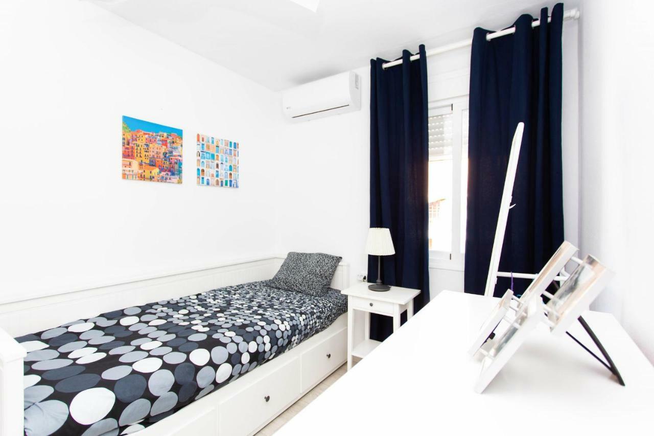 Apartamento Gonzalo Bilbao 1 Sevilla