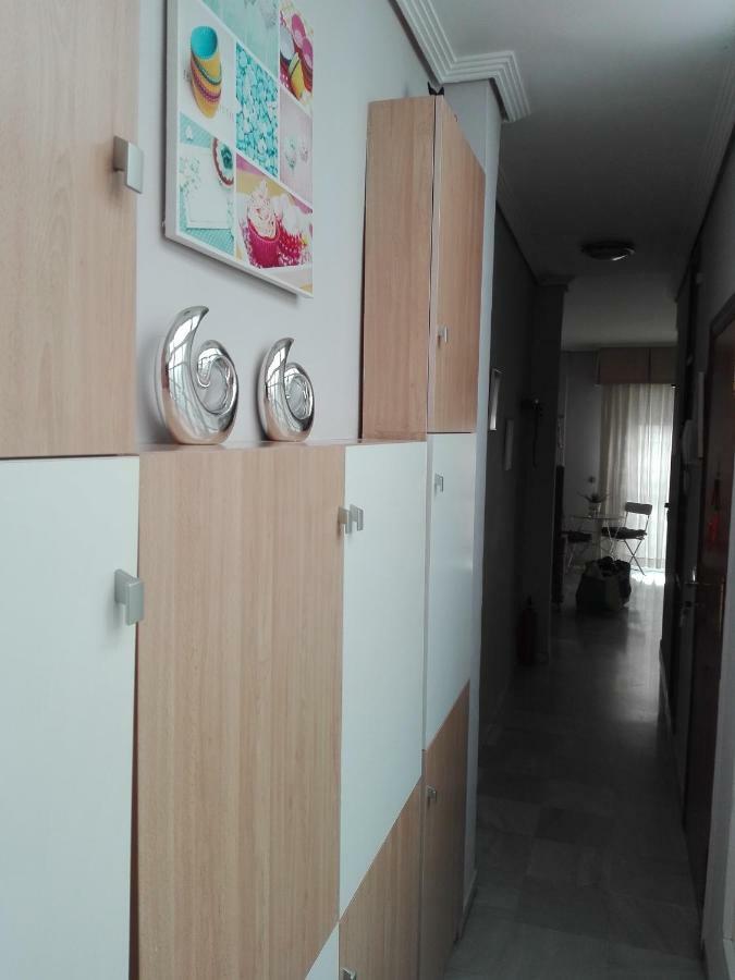 Apartamento Apartamento Casa Lola *