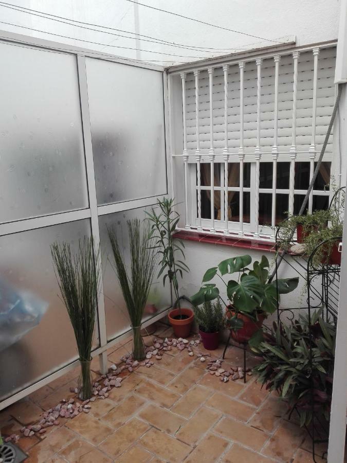 Apartamento Casa Lola Apartamento Sevilla