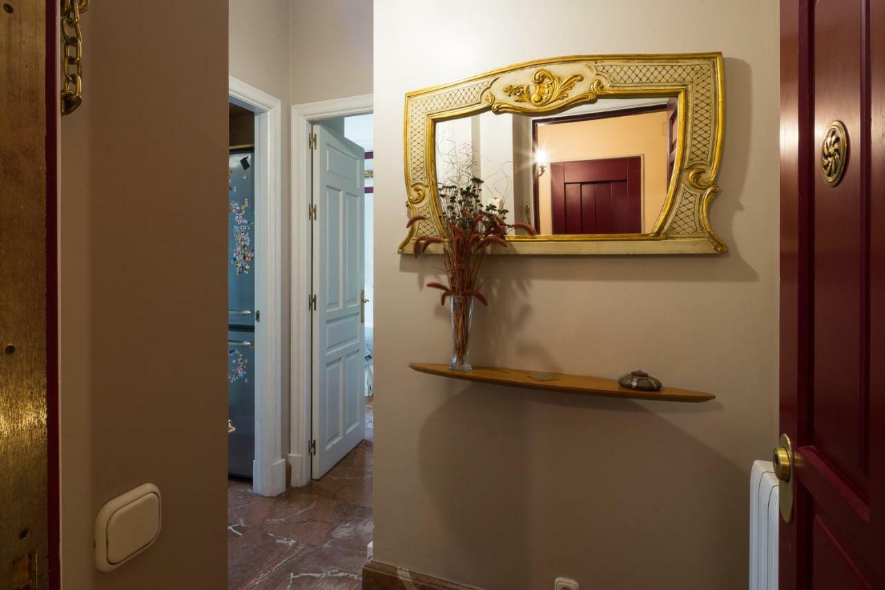 Veoapartment Florentin 1-1 Apartamento Sevilla
