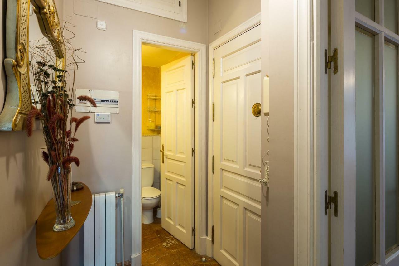 Apartamento Veoapartment Florentin 1-1