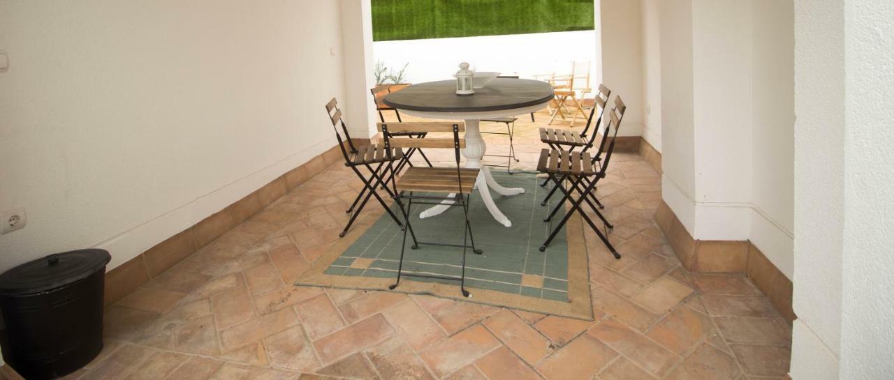 Casa Paez Sevilla