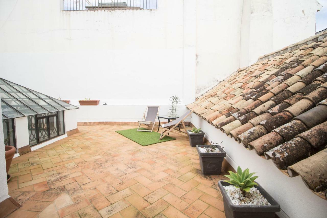 Casa Paez Sevilla