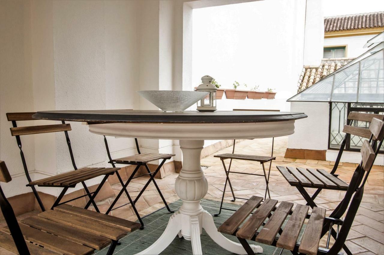 Сasa de vacaciones Casa Paez Sevilla