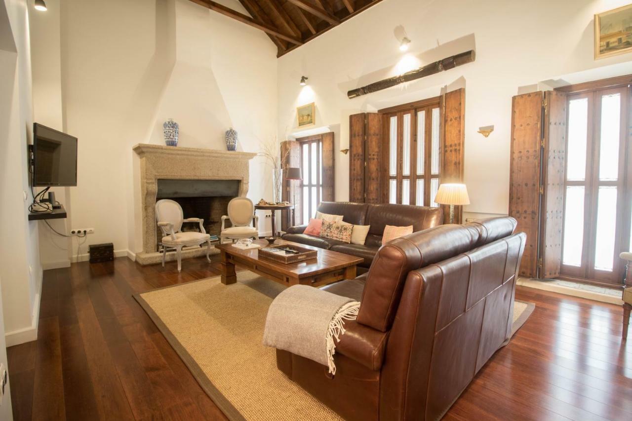 Сasa de vacaciones Casa Paez
