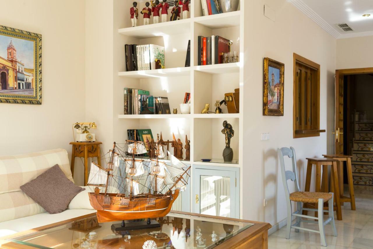 Veoapartment Casa Trianamirador Apartment Seville