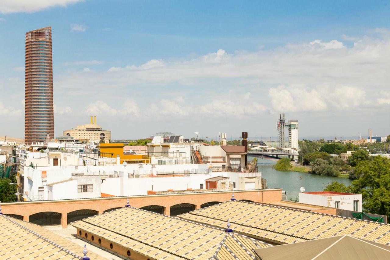 Veoapartment Casa Trianamirador Apartment Seville