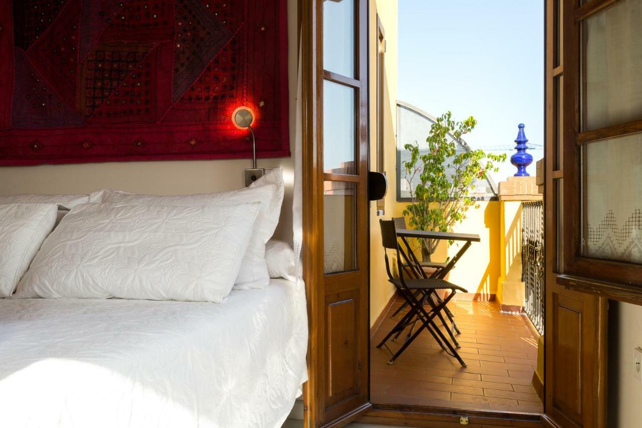 Apartment Veoapartment Casa Trianamirador Seville