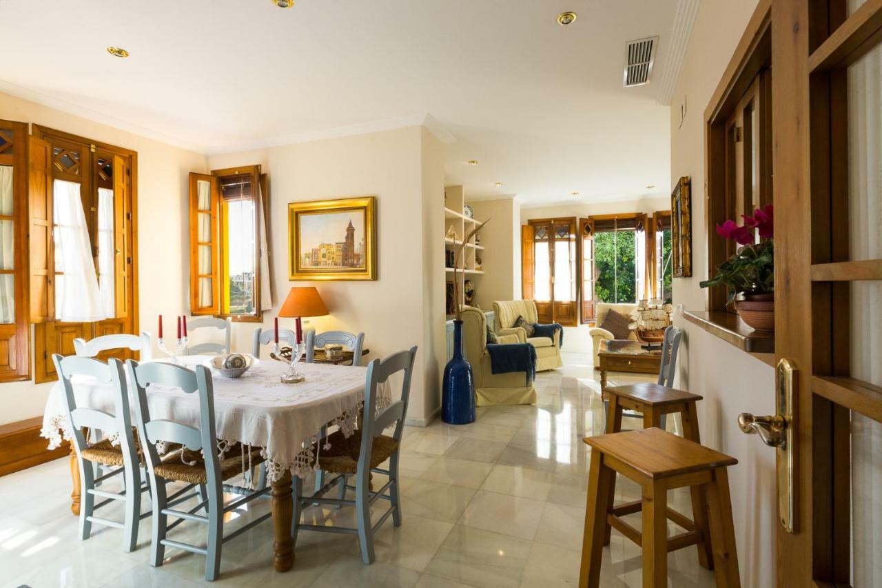 Veoapartment Casa Trianamirador Apartment Seville