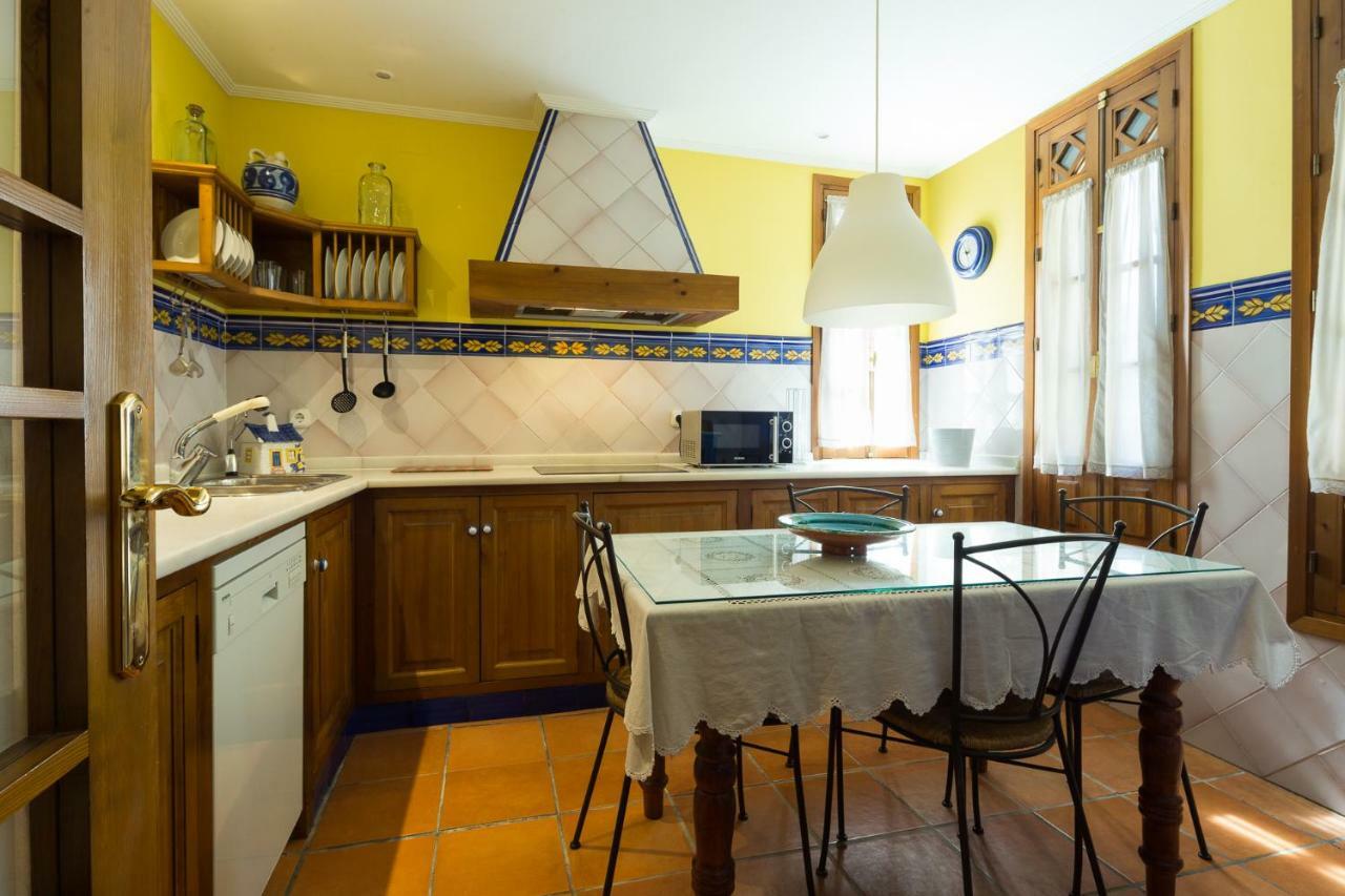 Veoapartment Casa Trianamirador