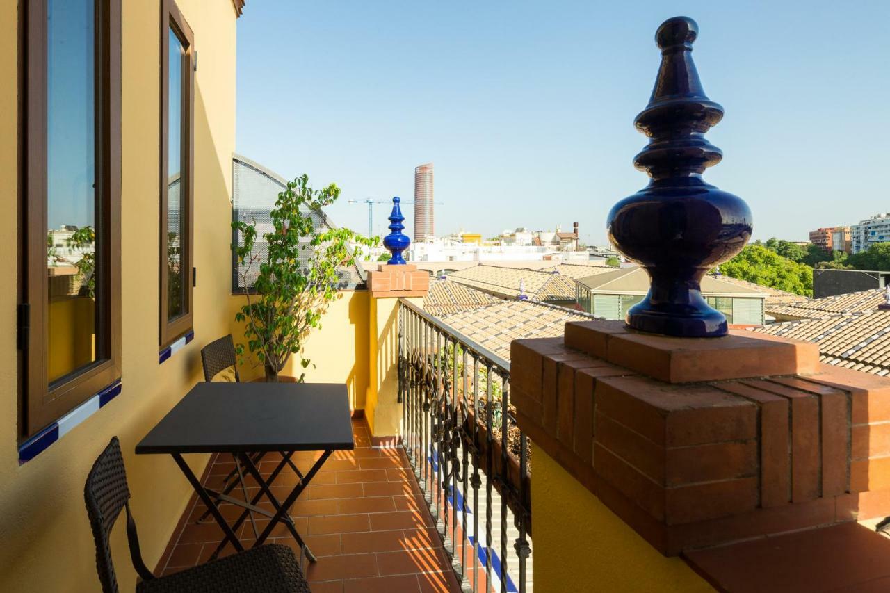 Veoapartment Casa Trianamirador *