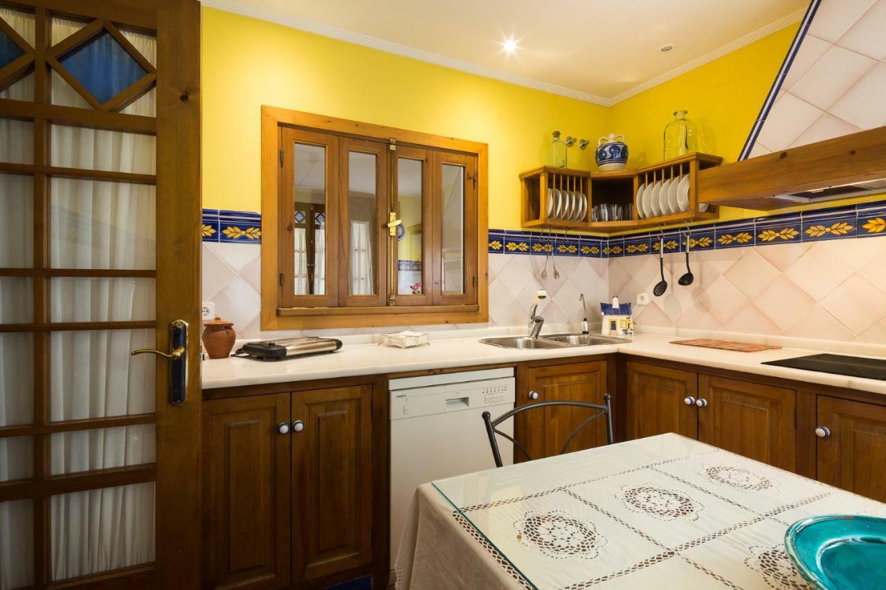 Veoapartment Casa Trianamirador * Seville