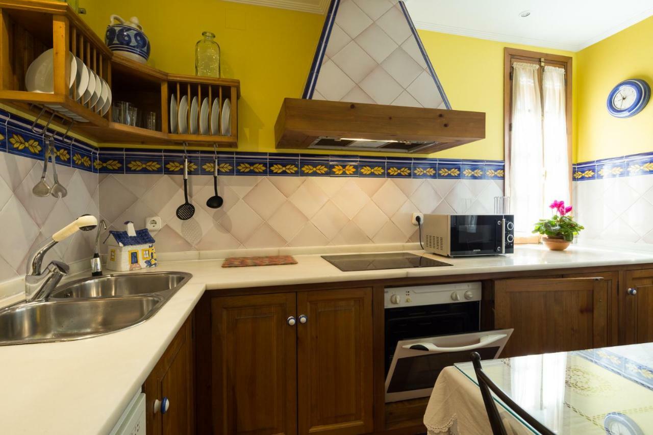 Veoapartment Casa Trianamirador * Seville