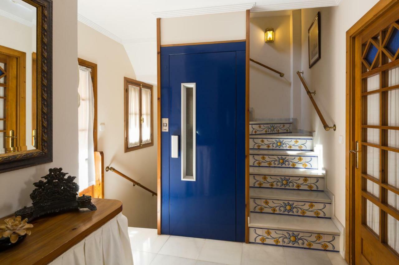 Veoapartment Casa Trianamirador * Seville