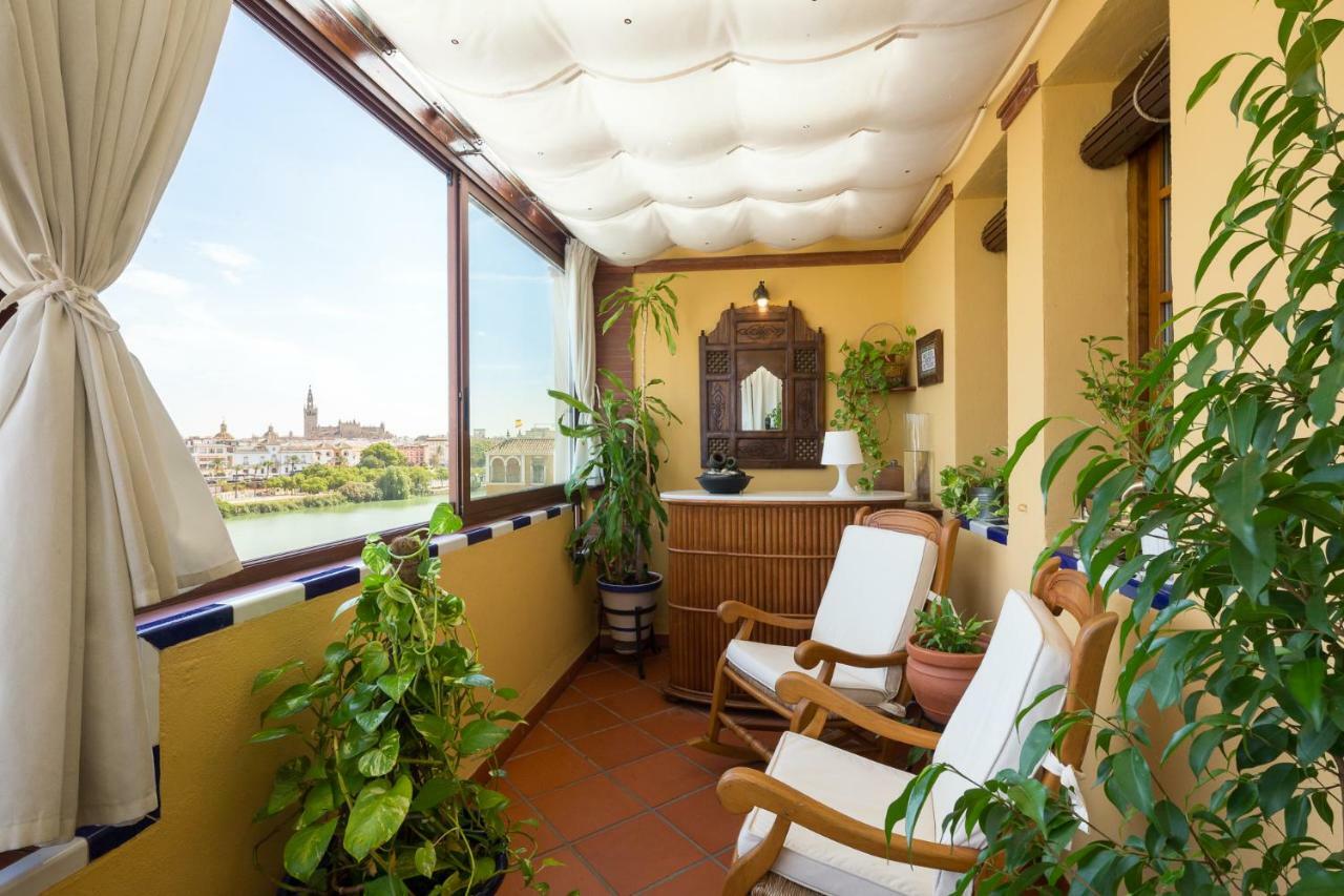 Veoapartment Casa Trianamirador