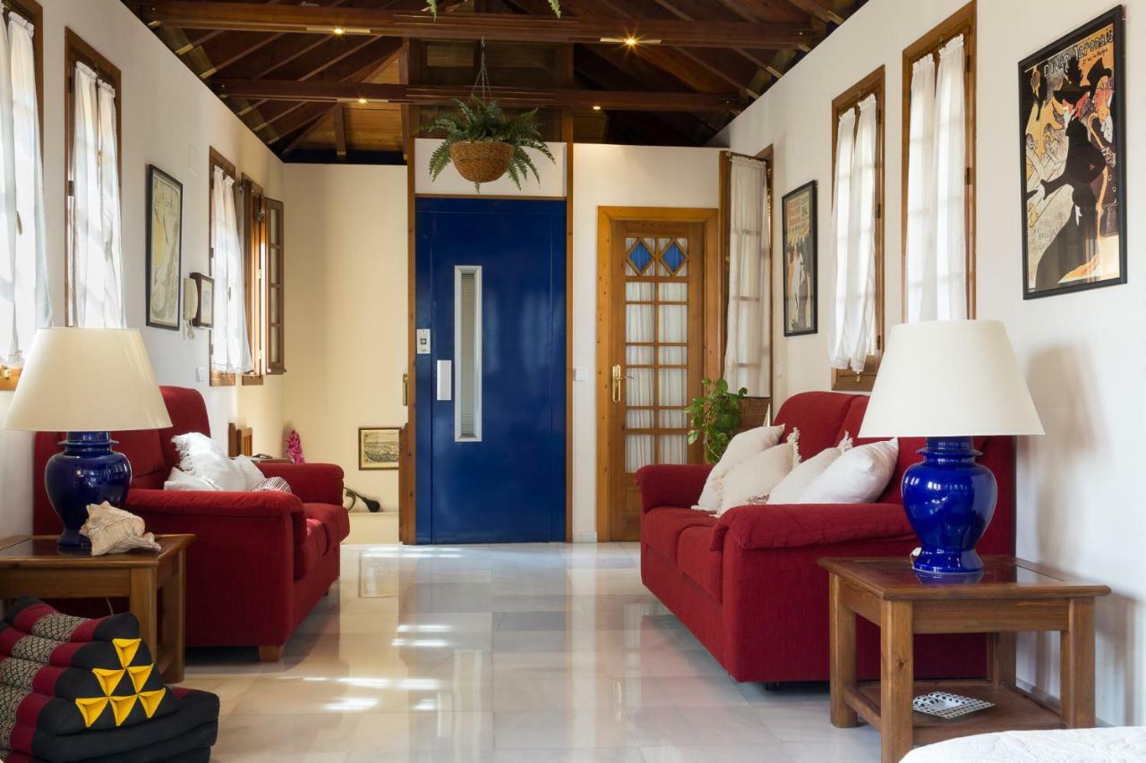 Veoapartment Casa Trianamirador Seville