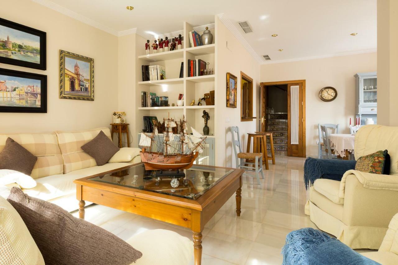 Veoapartment Casa Trianamirador Apartment Seville