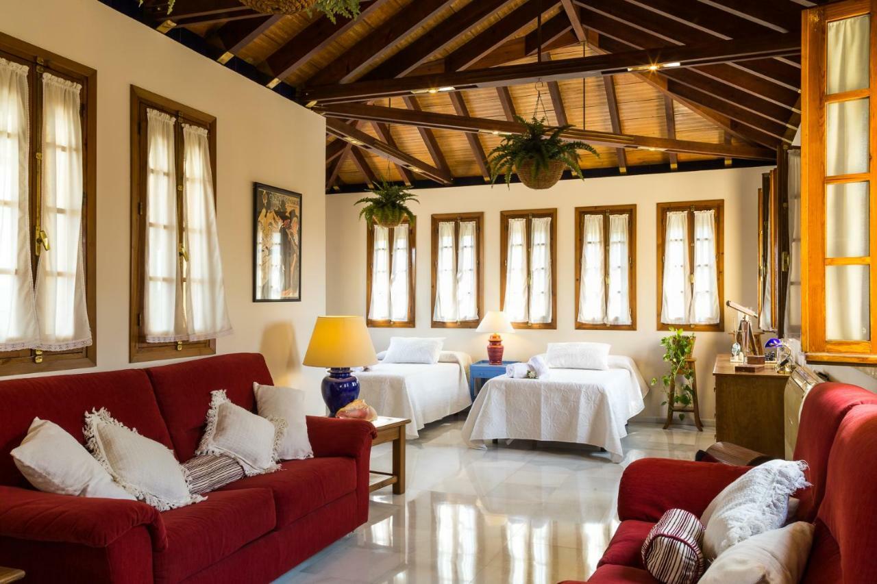 Veoapartment Casa Trianamirador Seville