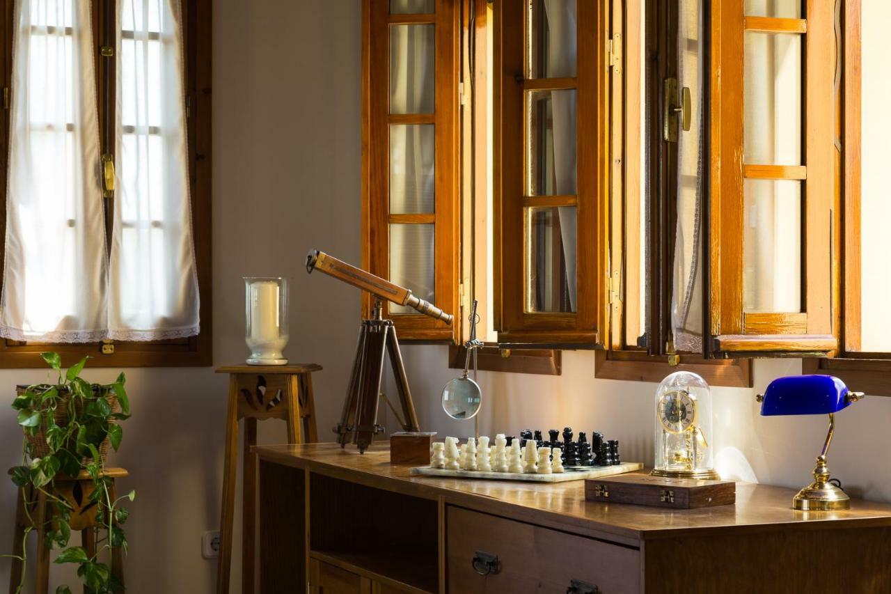 Veoapartment Casa Trianamirador Seville