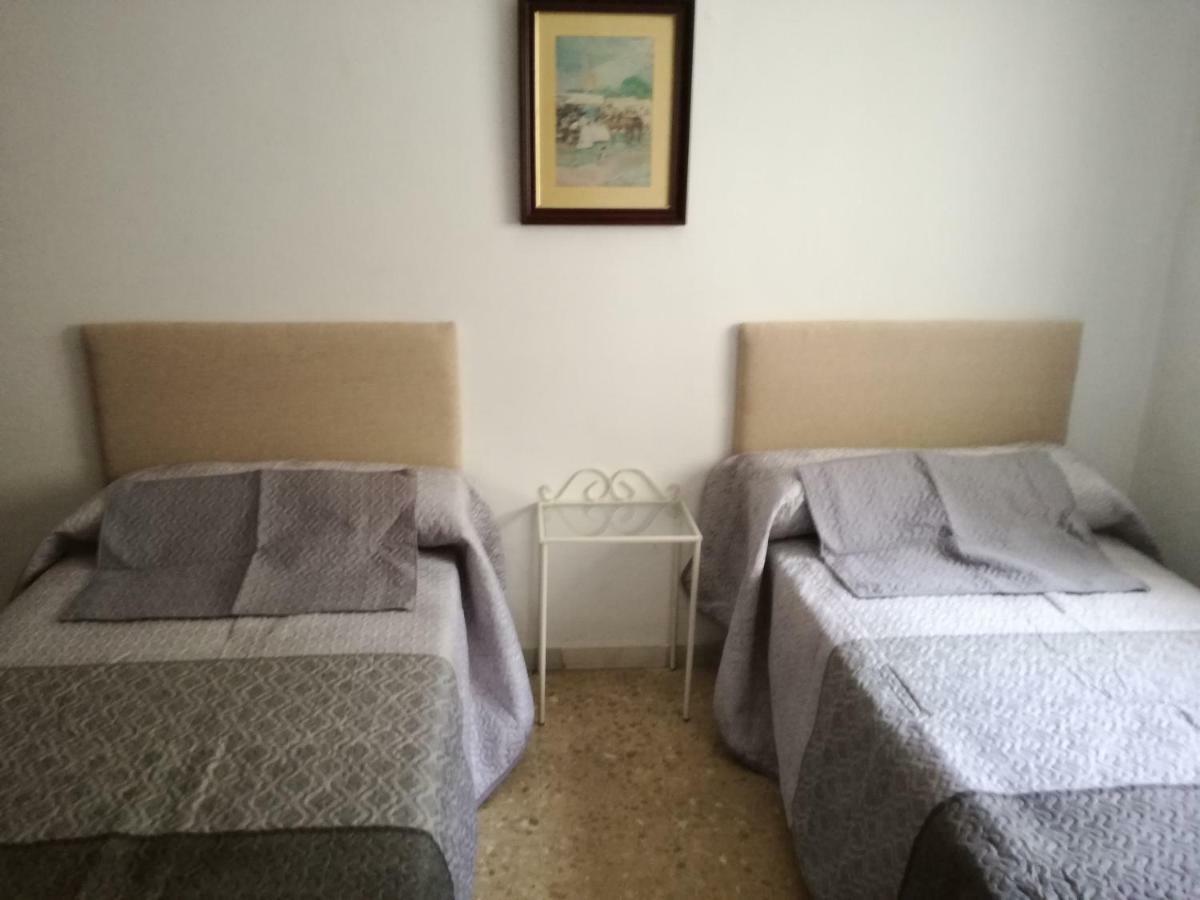 Vivienda Completa En Apartamento Sevilla