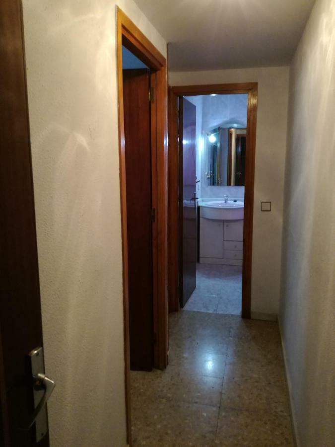 Apartamento Vivienda Completa En