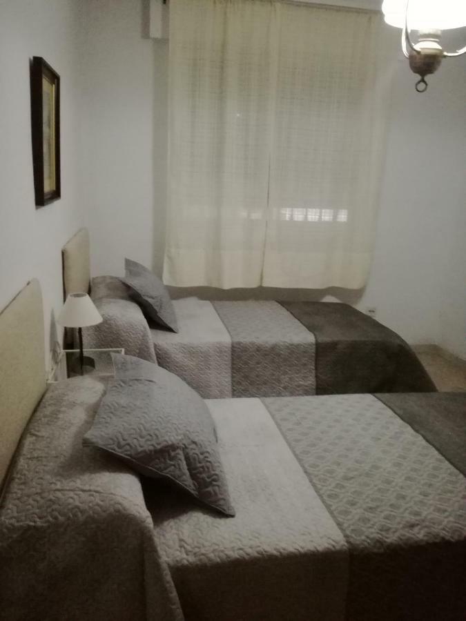 Vivienda Completa En * Sevilla