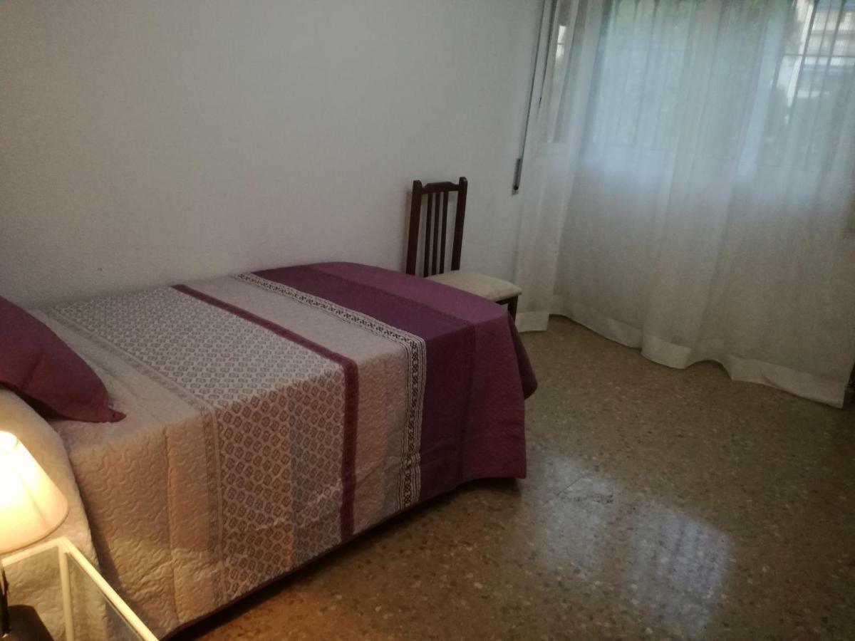Vivienda Completa En Apartamento *