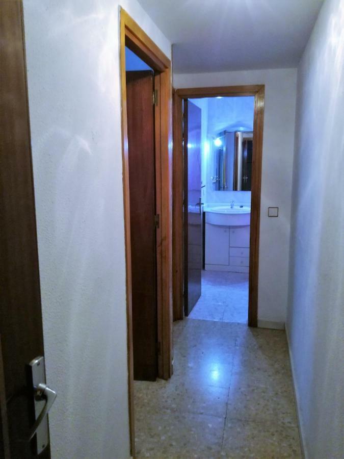 Vivienda Completa En Apartamento