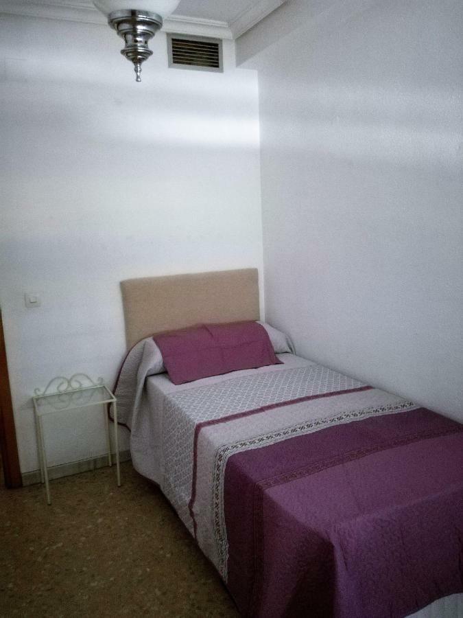 Vivienda Completa En Apartamento