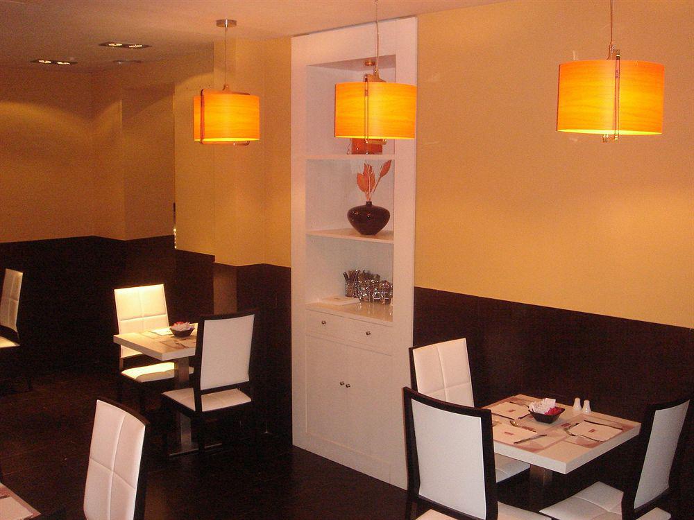 Hotel Petit Palace Canalejas Sevilla