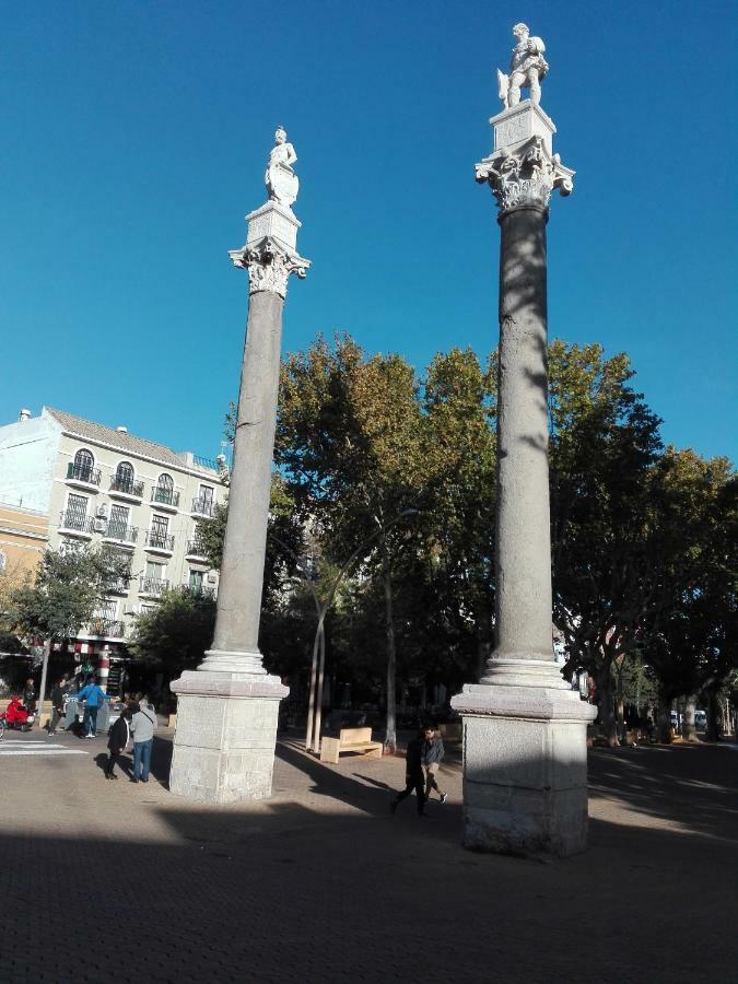 Apartamento Casa Lola