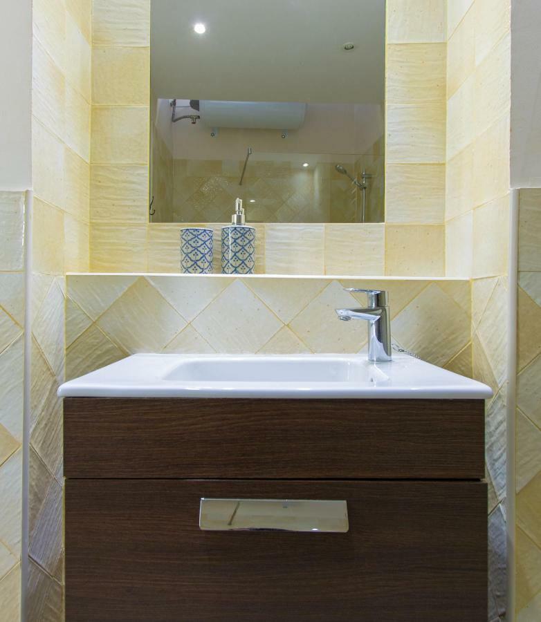 Bamberg Duplex Terrace Apartamento Sevilla
