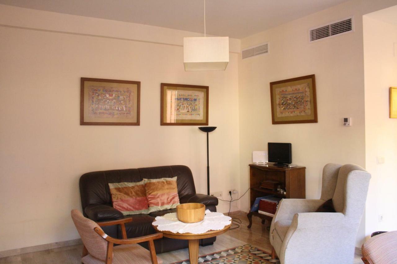 Apartment La Casa De Pilar