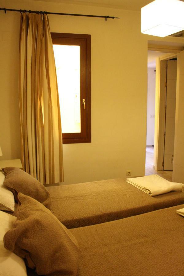 La Casa De Pilar Apartment *