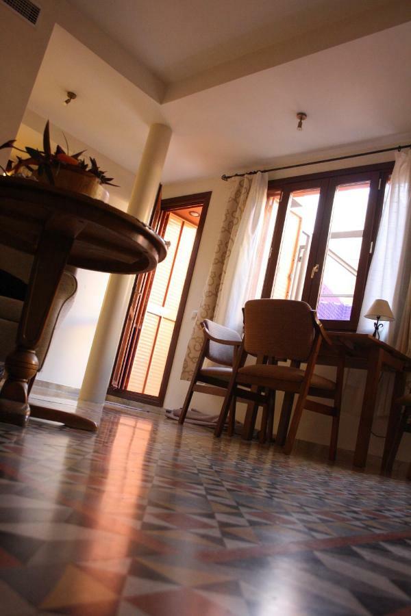 La Casa De Pilar *