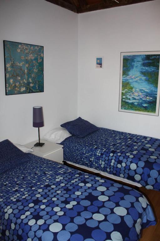 La Casa Del Conde De Gelves Apartamento
