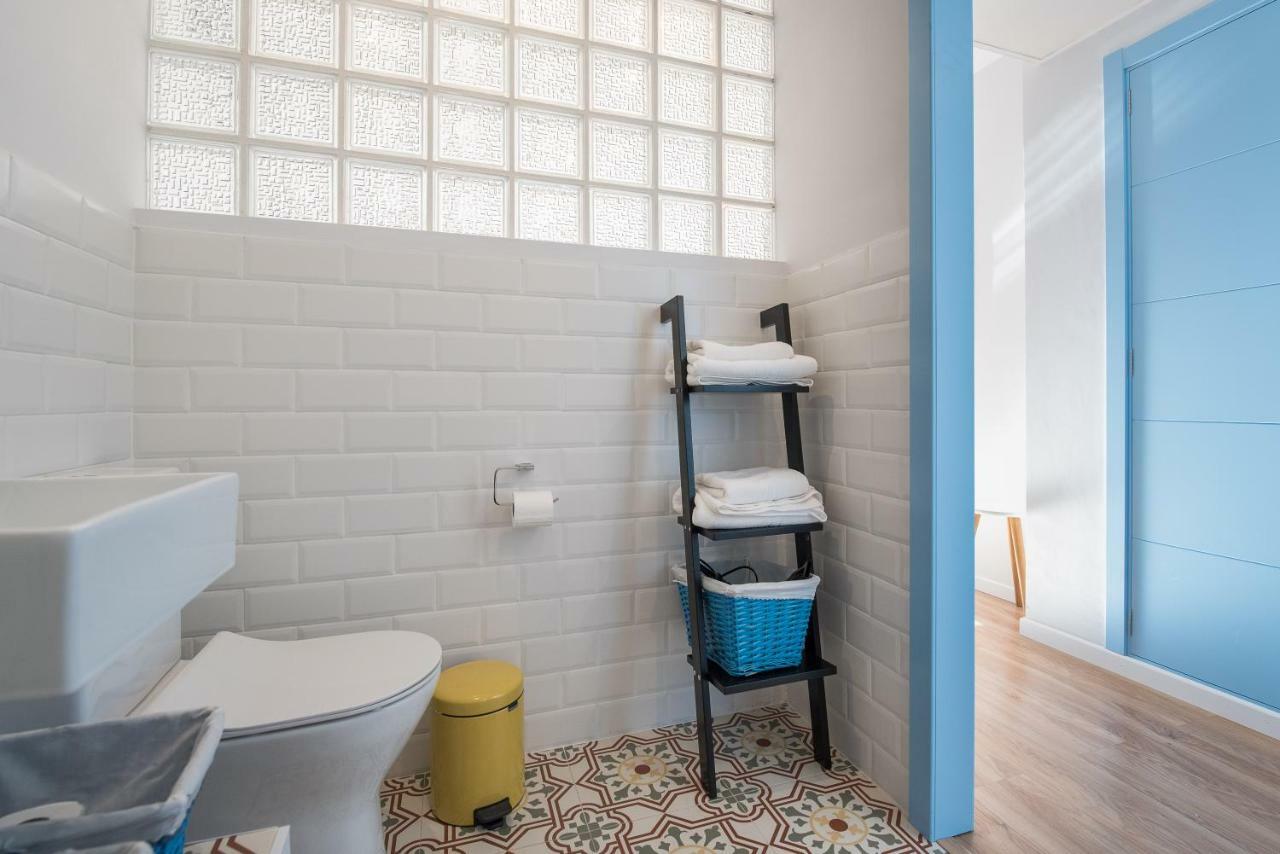 Apartamento Laura Triana *