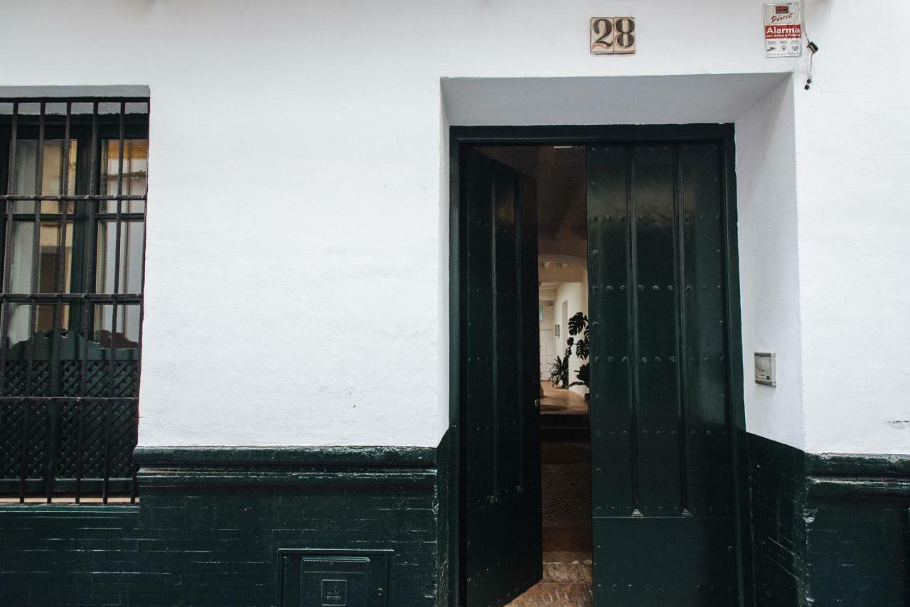 Hommyhome Castellar Luxury Sevilla