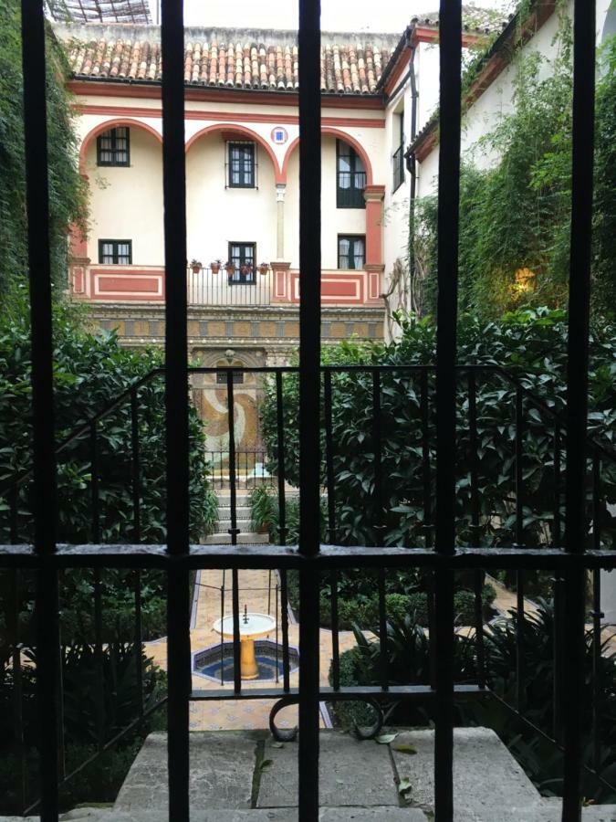 Vidrio Apartamento