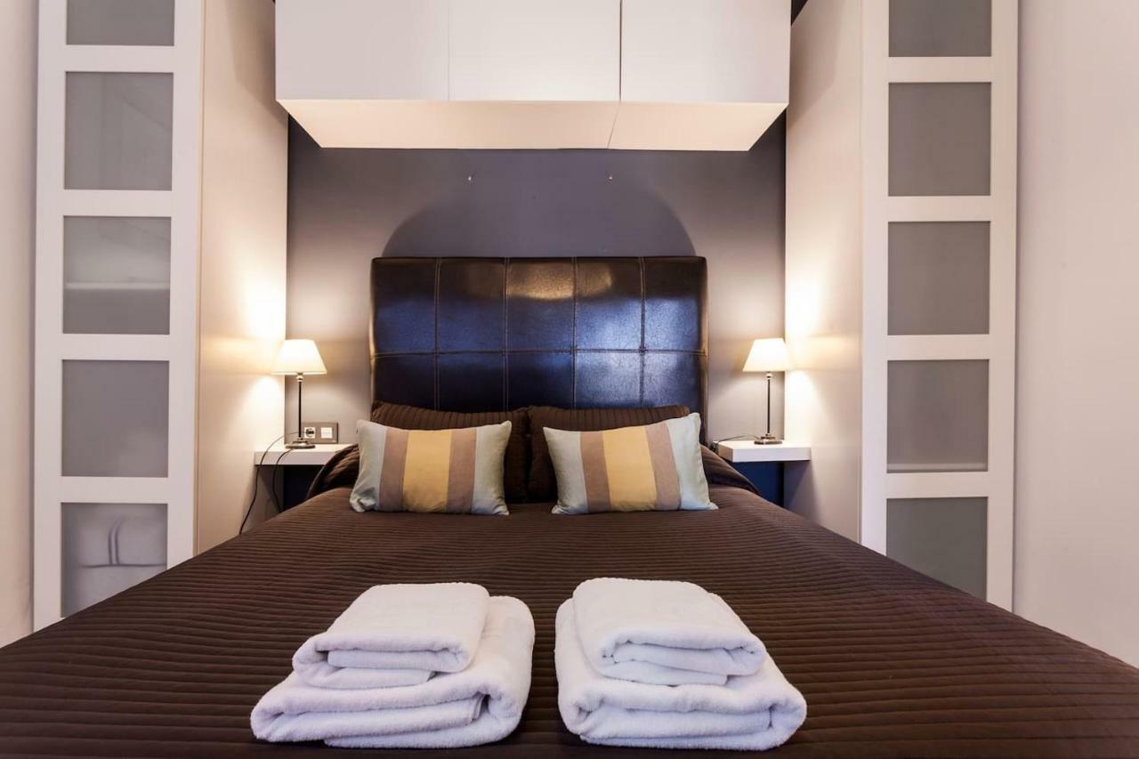 Apartamento Lirio Apartamento Sevilla