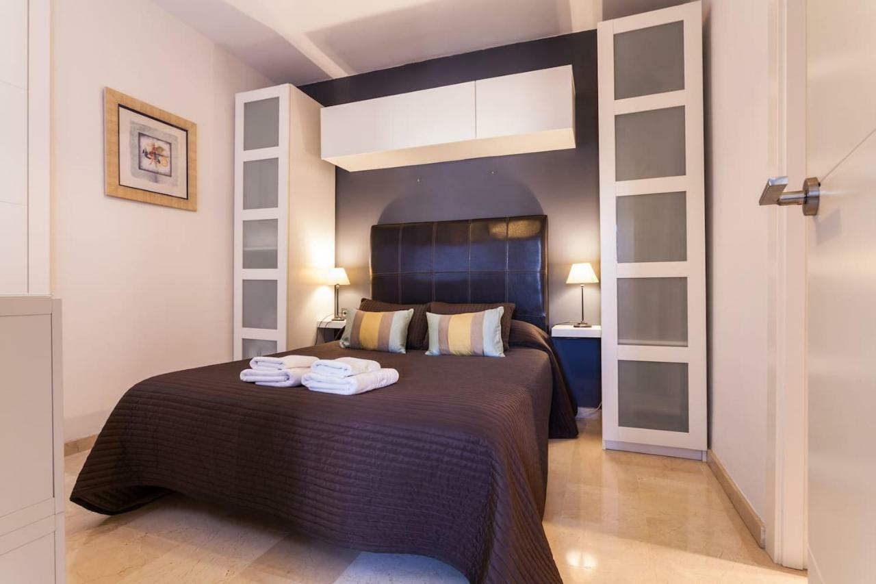 Apartamento Lirio Apartamento Sevilla