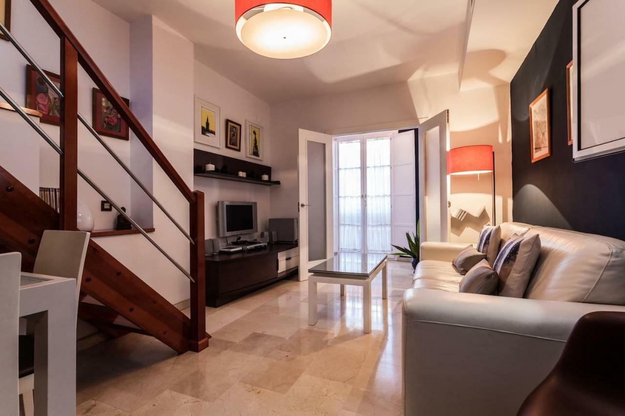 Apartamento Lirio * Sevilla