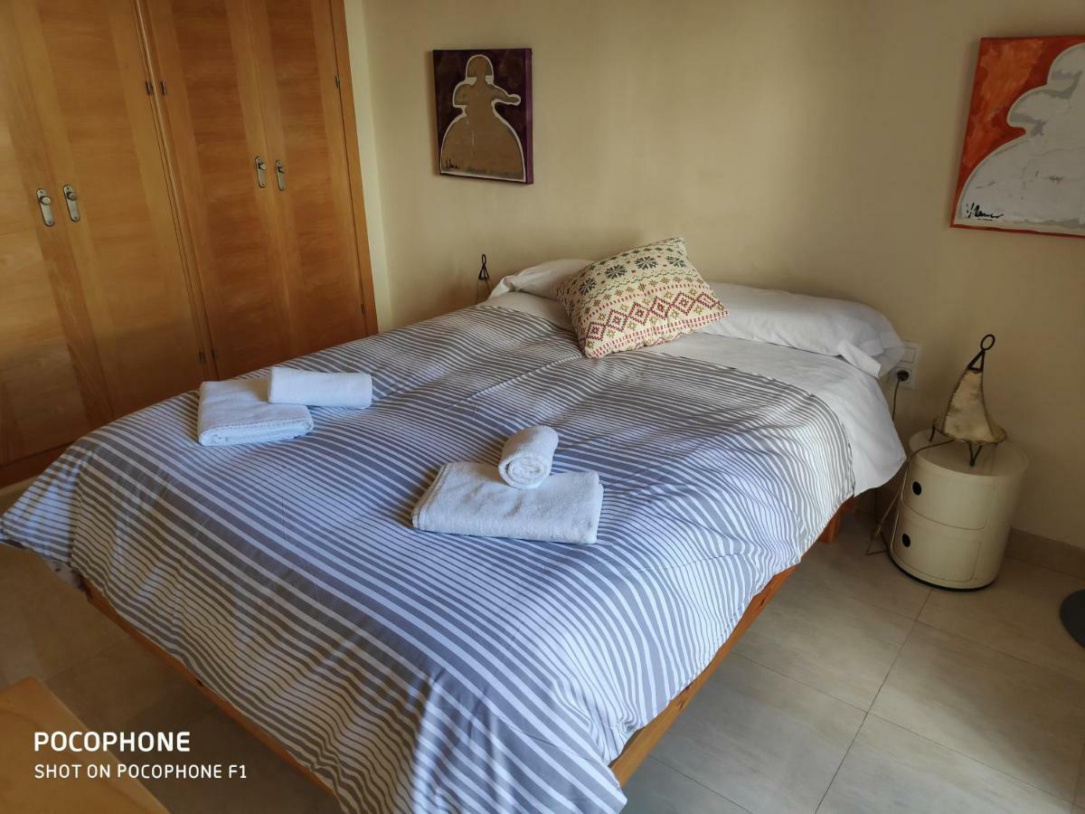 Moratin Apartamento Sevilla